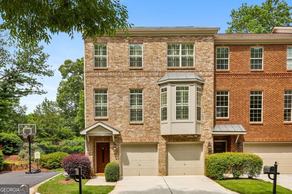 5577 Julian Place Atlanta - main photo