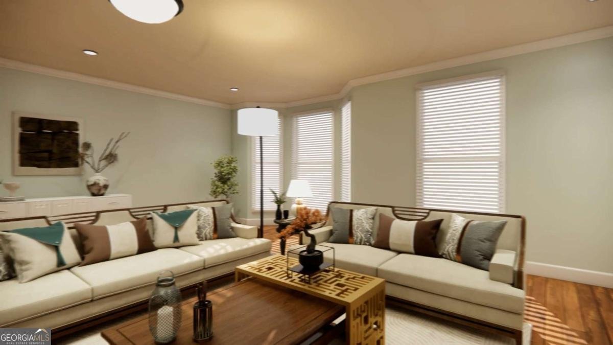 5577 Julian Place Atlanta - Photo 10