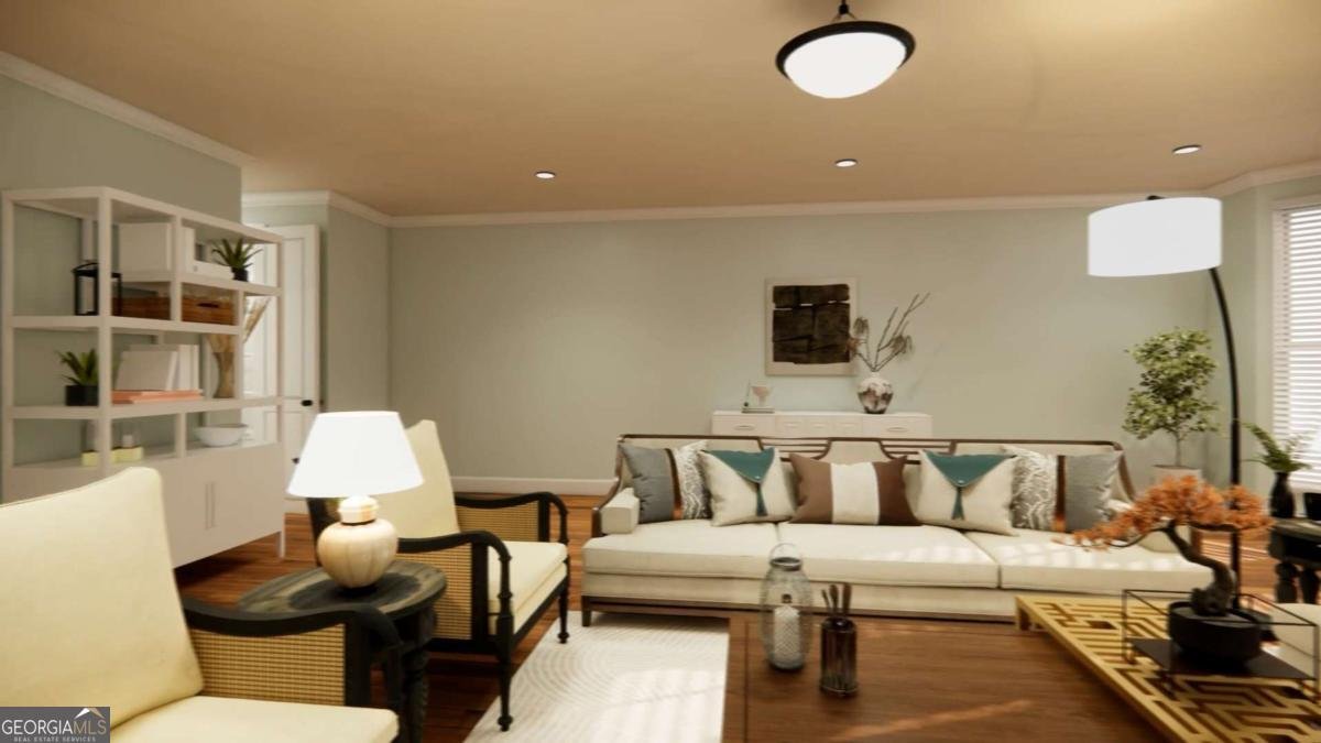 5577 Julian Place Atlanta - Photo 11