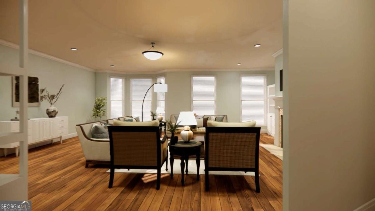 5577 Julian Place Atlanta - Photo 12