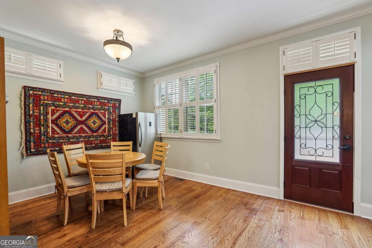 5577 Julian Place Atlanta - Photo 17