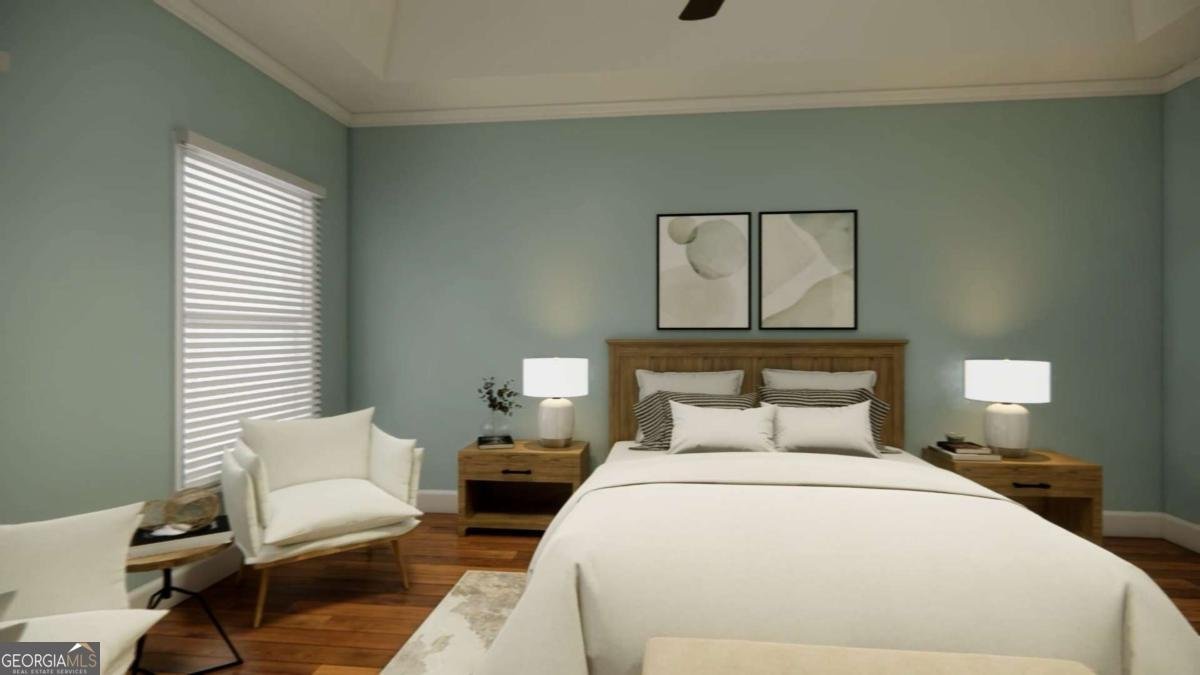 5577 Julian Place Atlanta - Photo 22