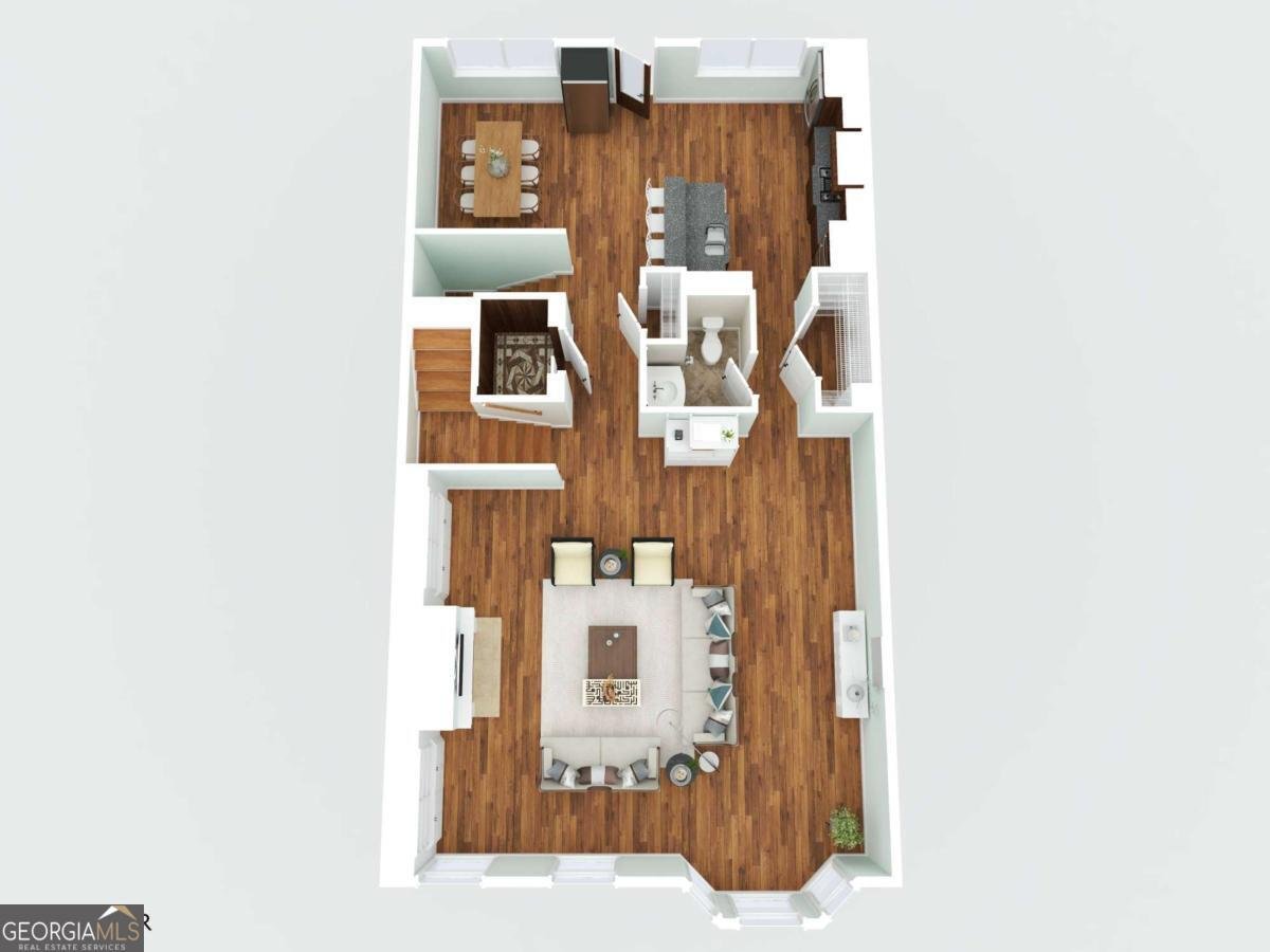 5577 Julian Place Atlanta - Photo 50