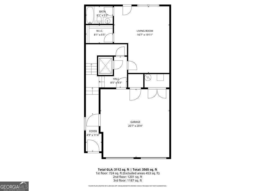 5577 Julian Place Atlanta - Photo 51