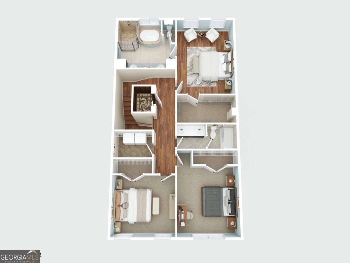 5577 Julian Place Atlanta - Photo 52