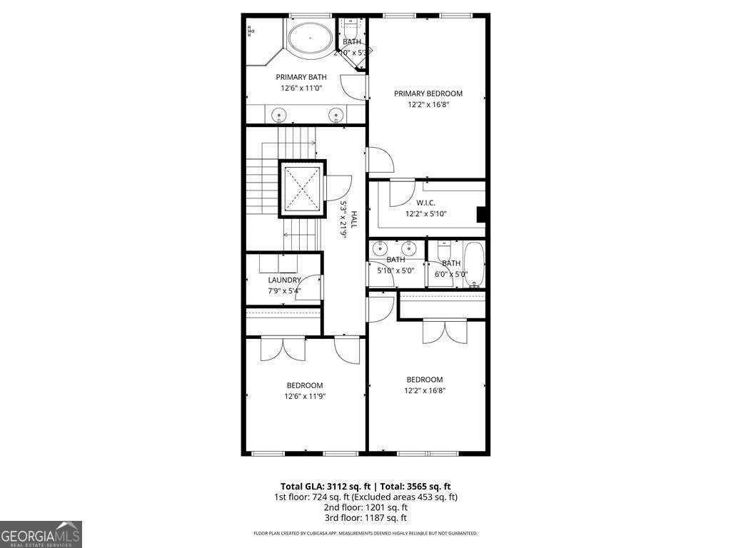 5577 Julian Place Atlanta - Photo 53