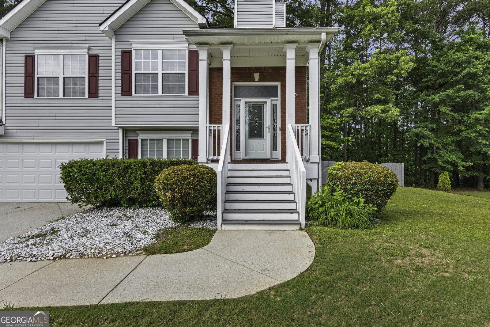 3070 Harvest Circle Fairburn - Photo 10