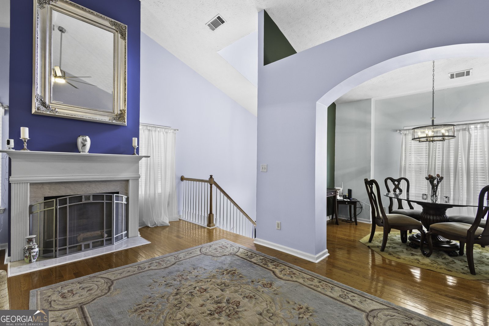 3070 Harvest Circle Fairburn - Photo 14