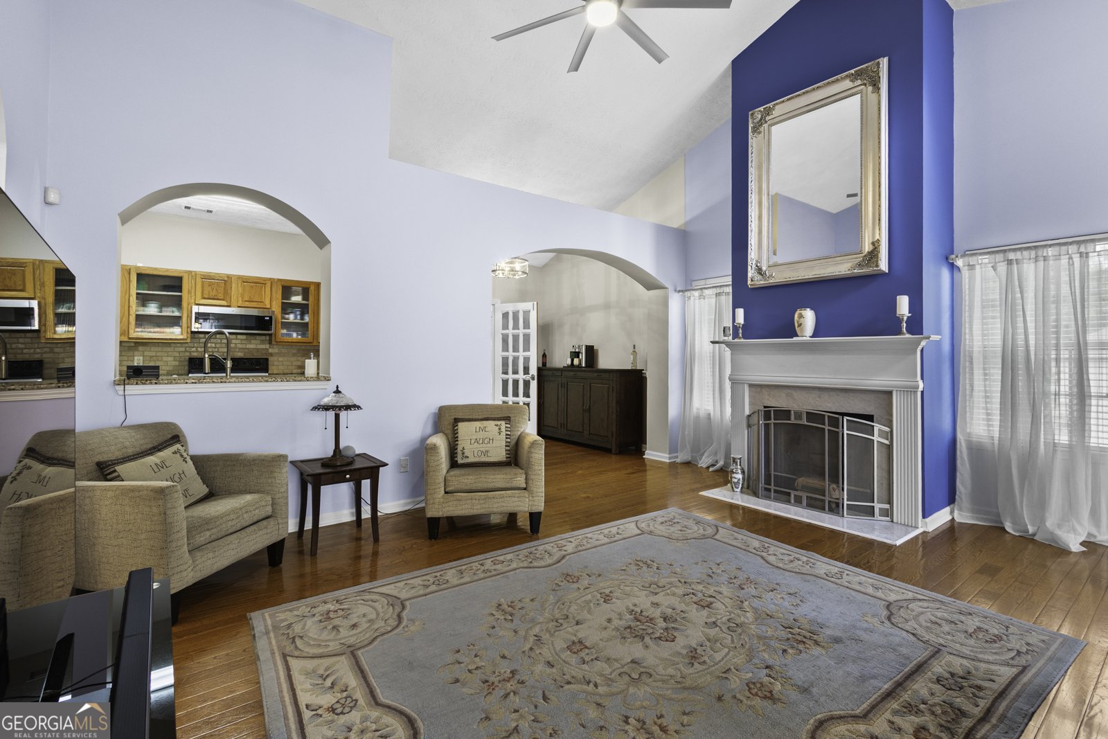 3070 Harvest Circle Fairburn - Photo 15