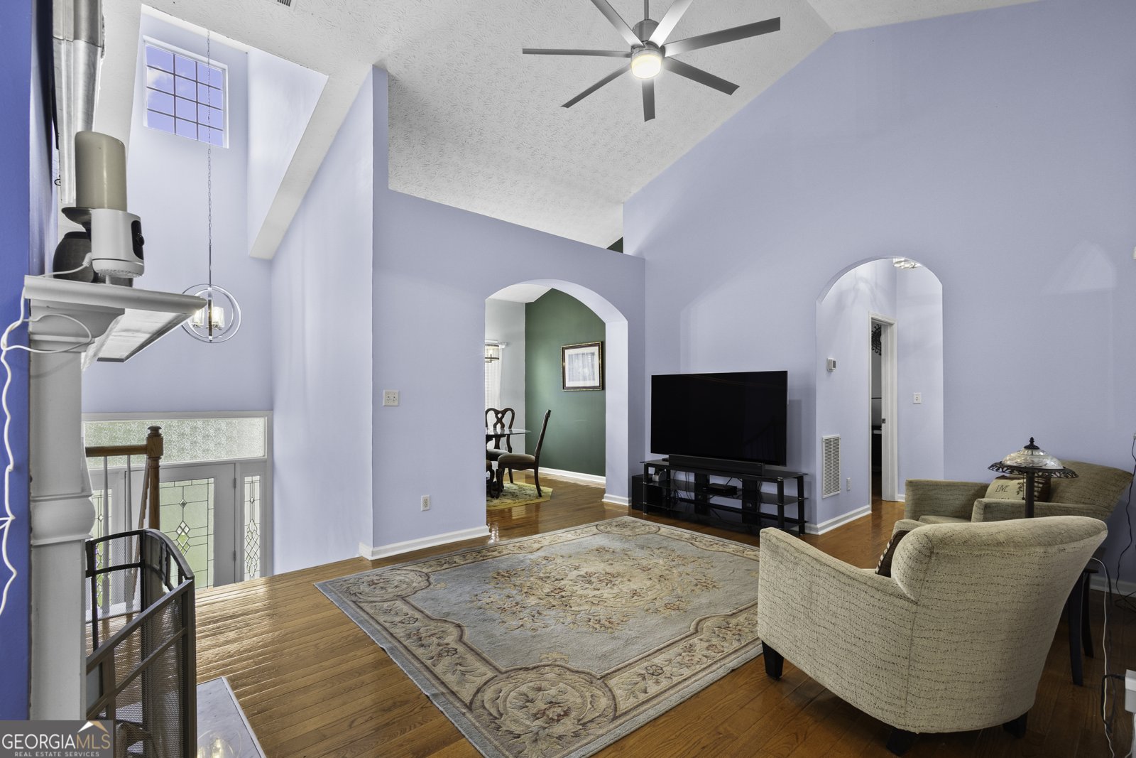 3070 Harvest Circle Fairburn - Photo 16