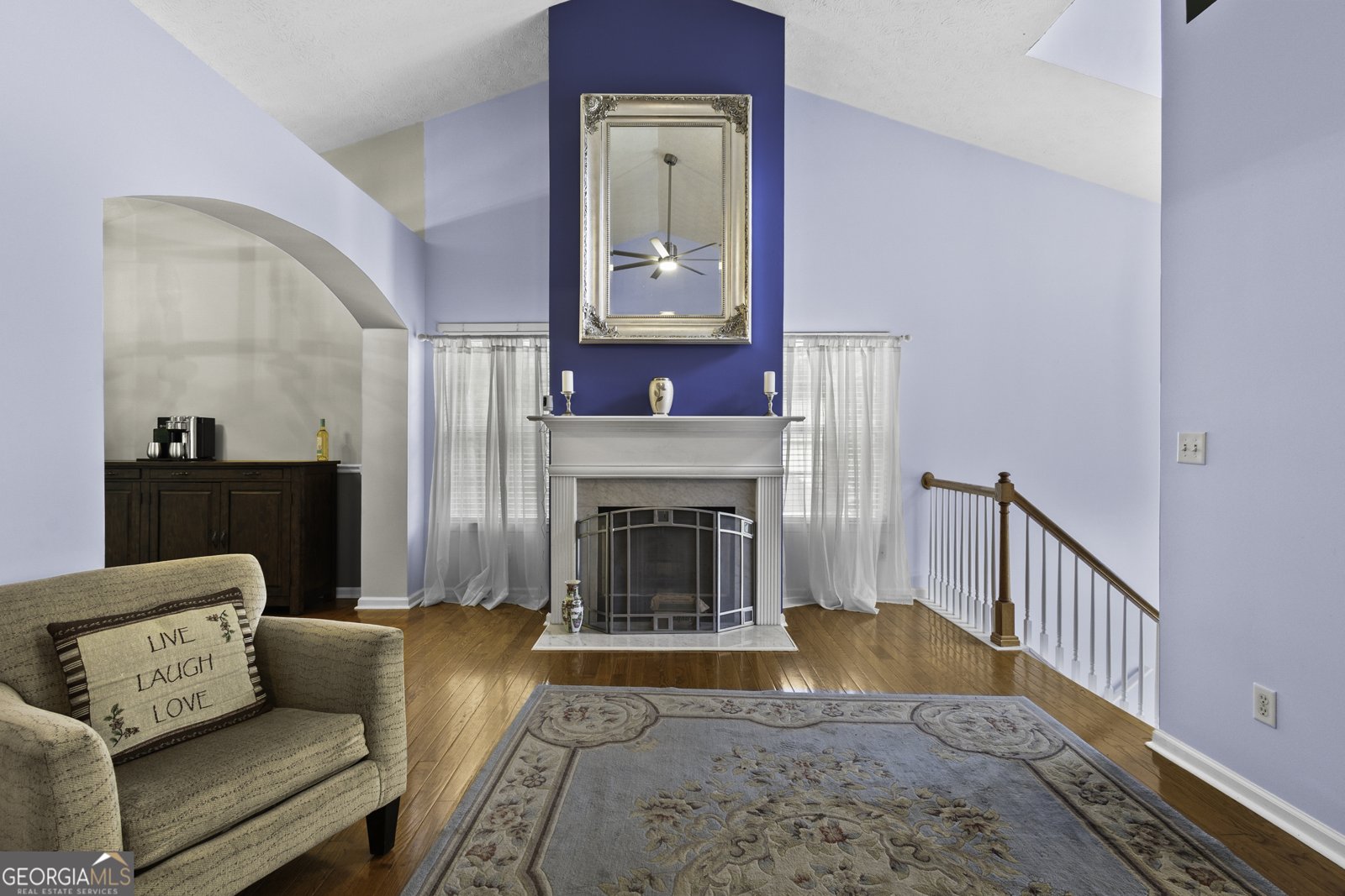 3070 Harvest Circle Fairburn - Photo 17