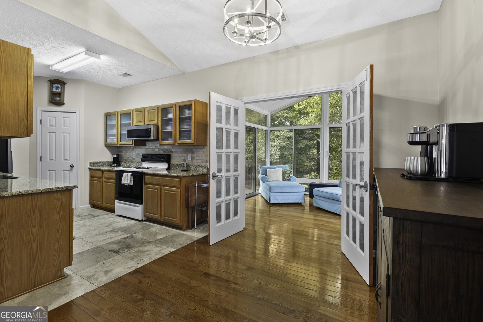 3070 Harvest Circle Fairburn - Photo 18