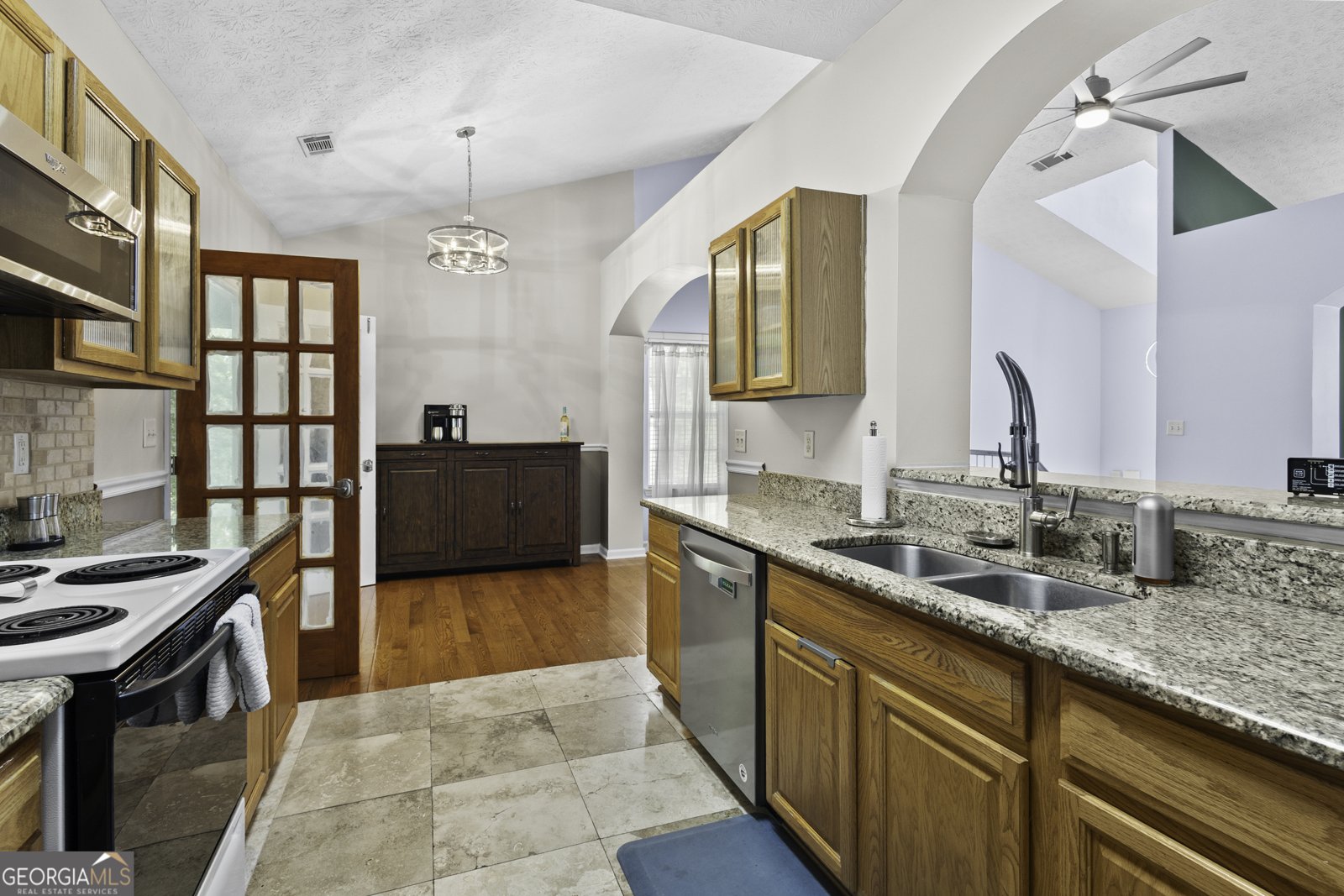 3070 Harvest Circle Fairburn - Photo 21