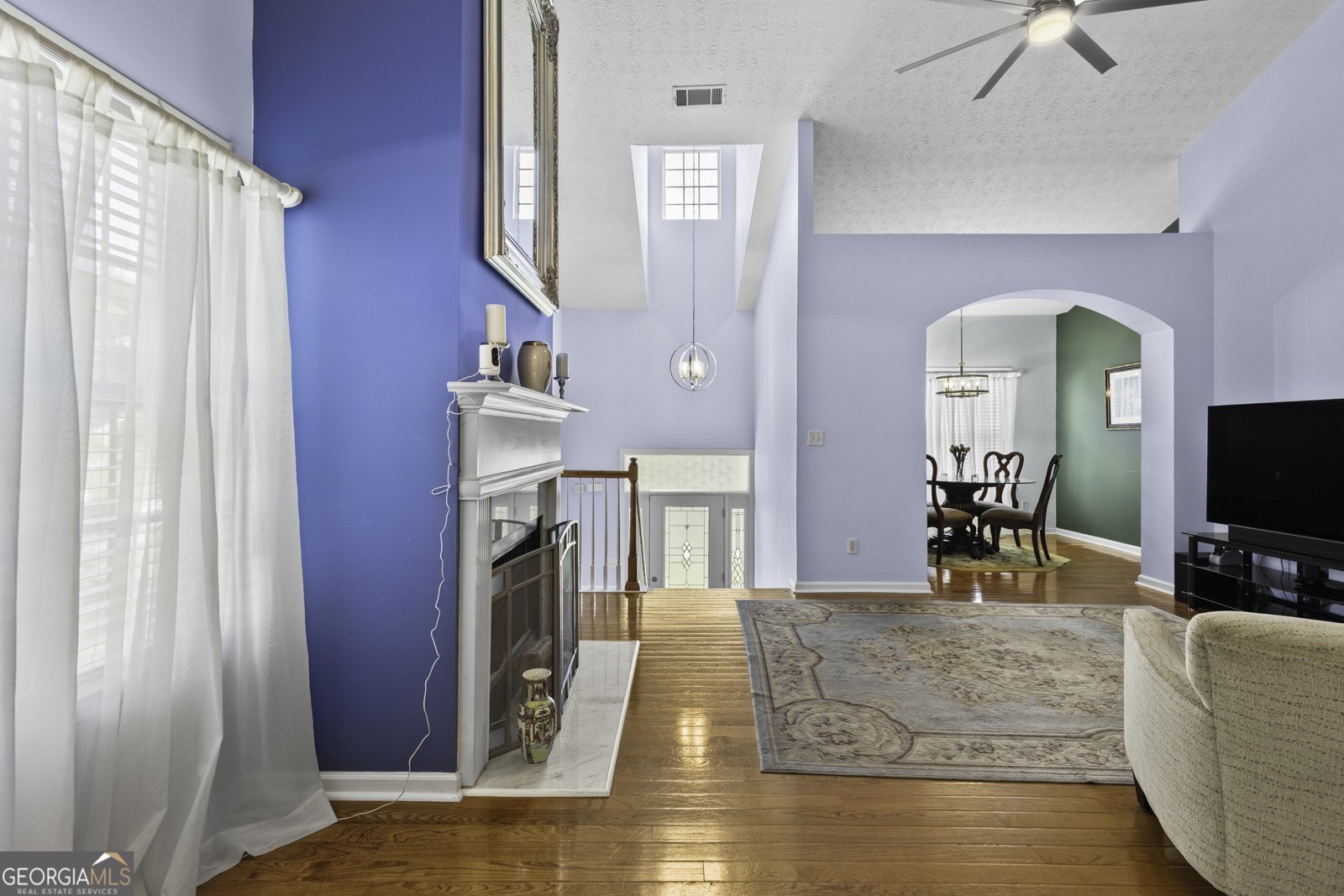 3070 Harvest Circle Fairburn - Photo 25