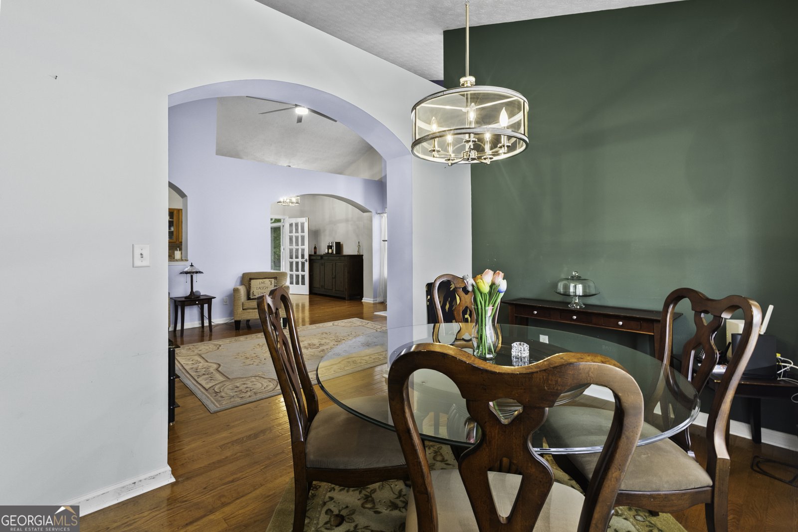 3070 Harvest Circle Fairburn - Photo 28