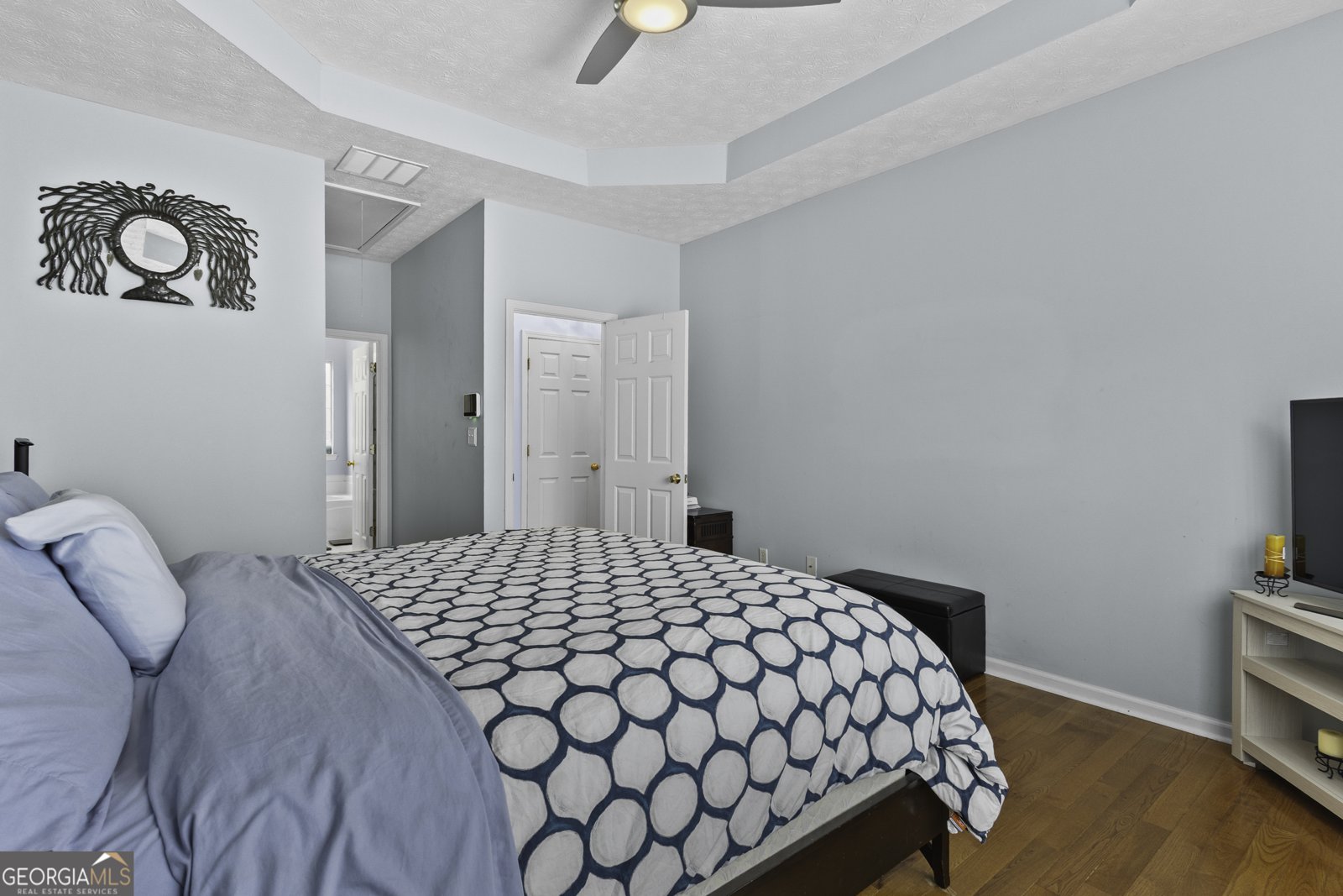 3070 Harvest Circle Fairburn - Photo 32