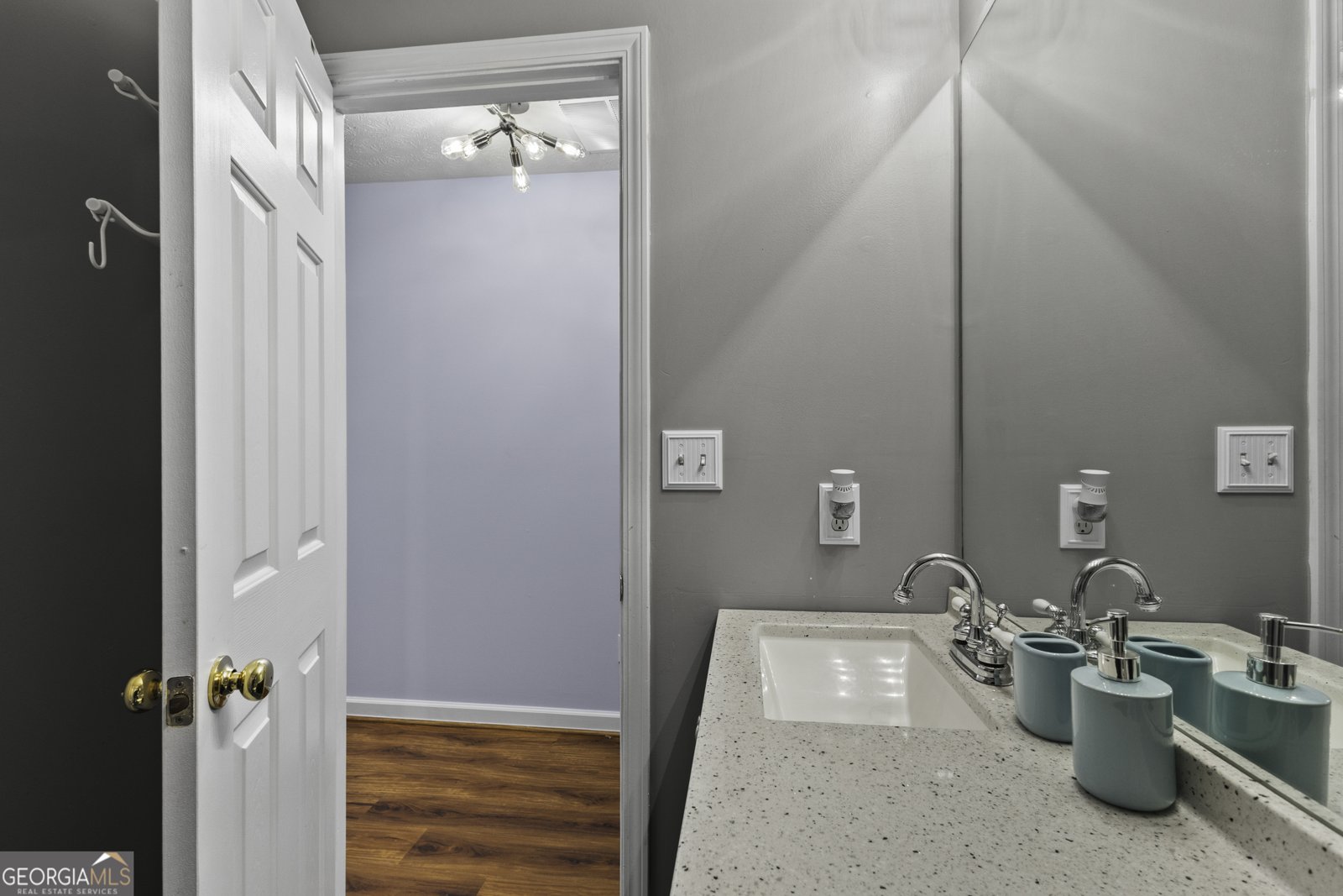3070 Harvest Circle Fairburn - Photo 44