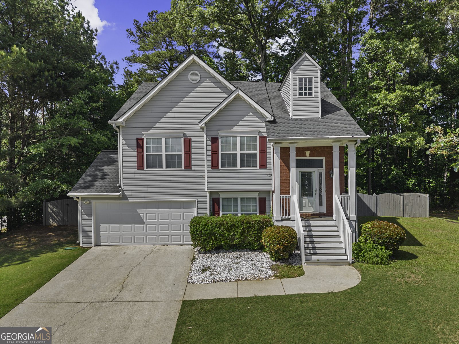 3070 Harvest Circle Fairburn - Photo 49