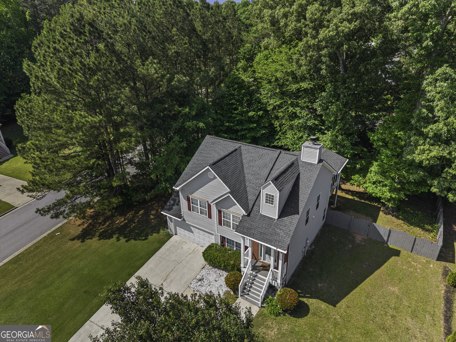 3070 Harvest Circle Fairburn - Photo 50