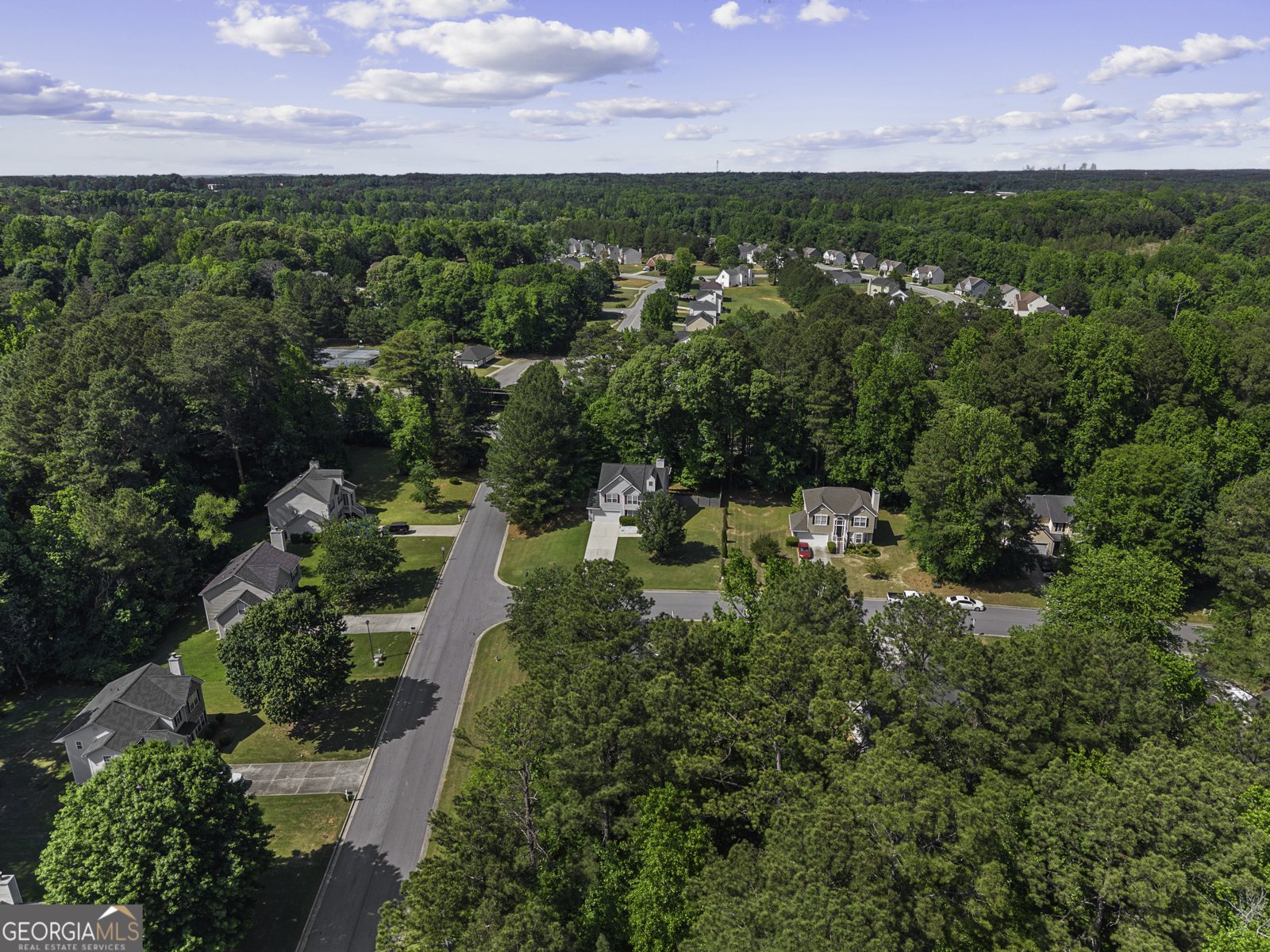 3070 Harvest Circle Fairburn - Photo 52