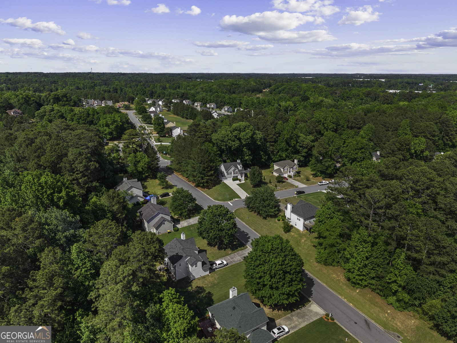 3070 Harvest Circle Fairburn - Photo 53