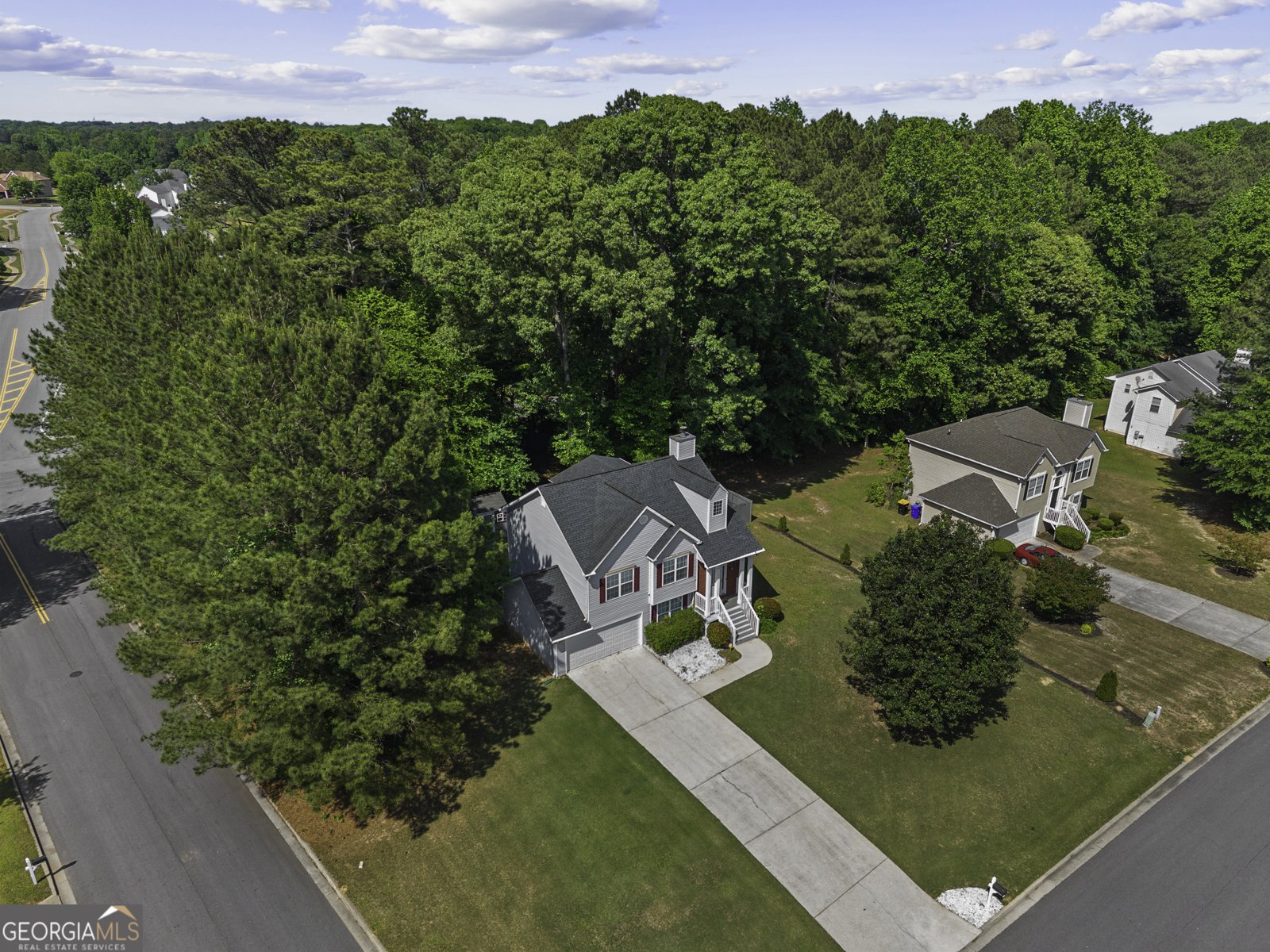 3070 Harvest Circle Fairburn - Photo 54