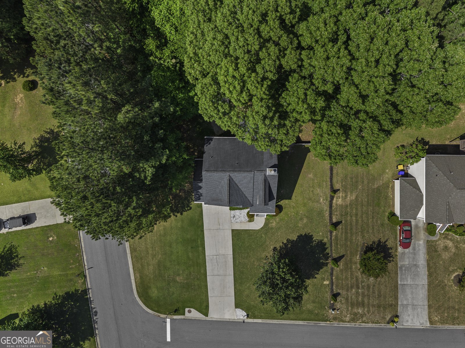 3070 Harvest Circle Fairburn - Photo 55
