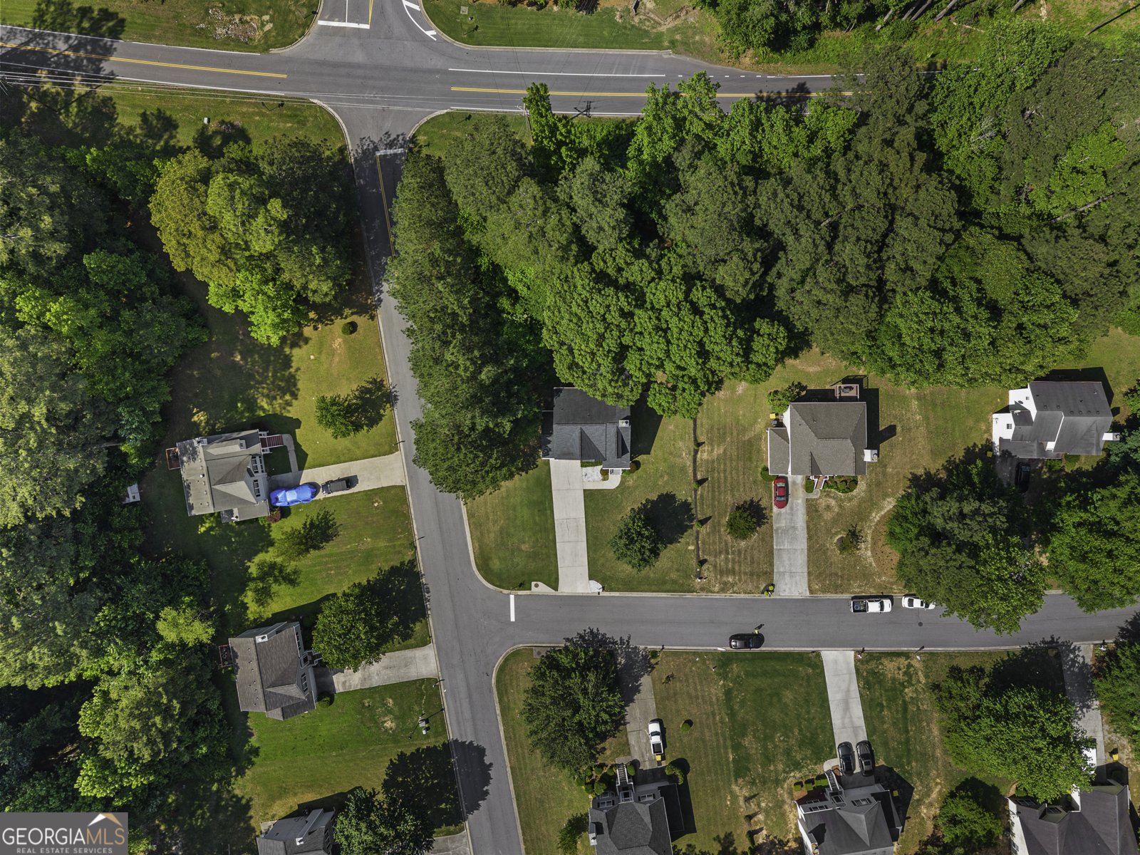 3070 Harvest Circle Fairburn - Photo 56