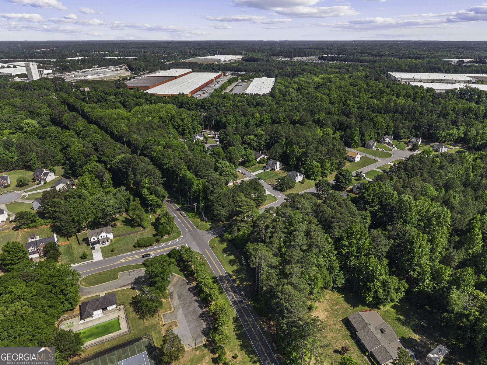 3070 Harvest Circle Fairburn - Photo 57