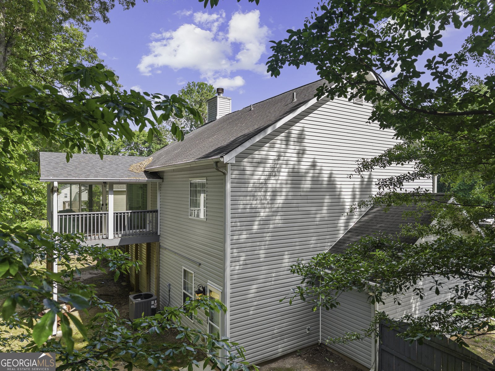 3070 Harvest Circle Fairburn - Photo 58