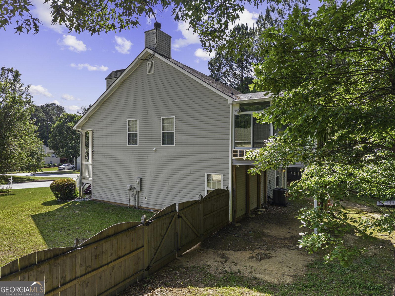3070 Harvest Circle Fairburn - Photo 60
