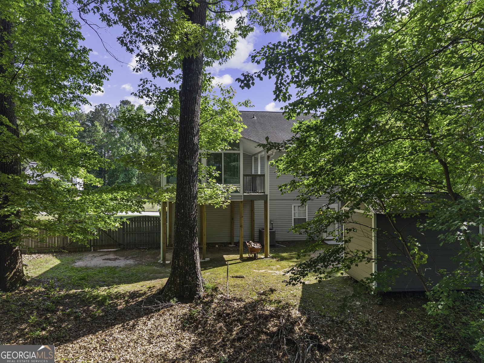 3070 Harvest Circle Fairburn - Photo 61