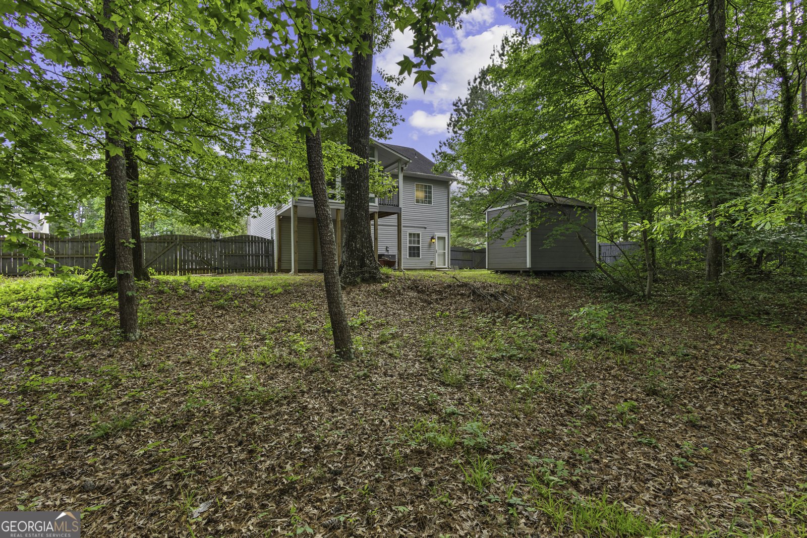 3070 Harvest Circle Fairburn - Photo 8