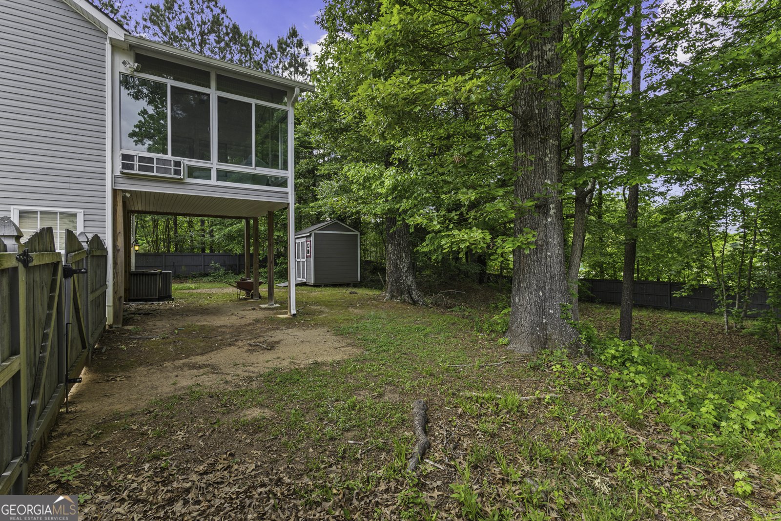 3070 Harvest Circle Fairburn - Photo 9
