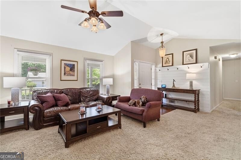 304 Rose Creek Way Woodstock - Photo 10