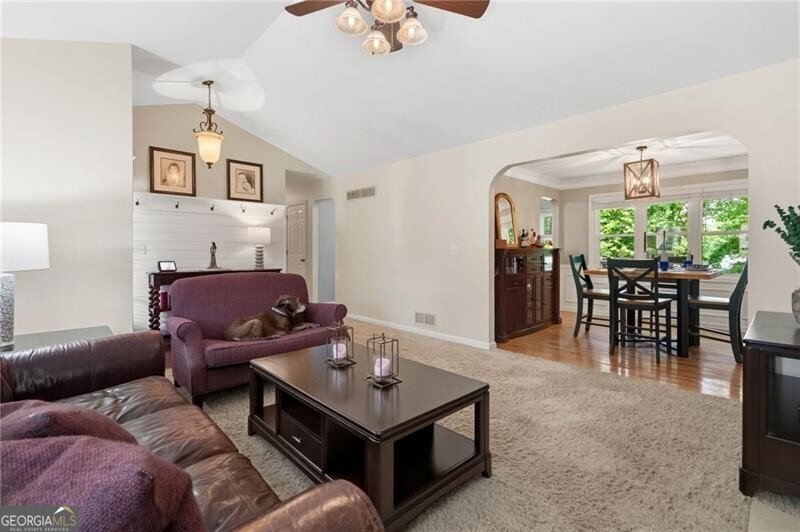 304 Rose Creek Way Woodstock - Photo 11