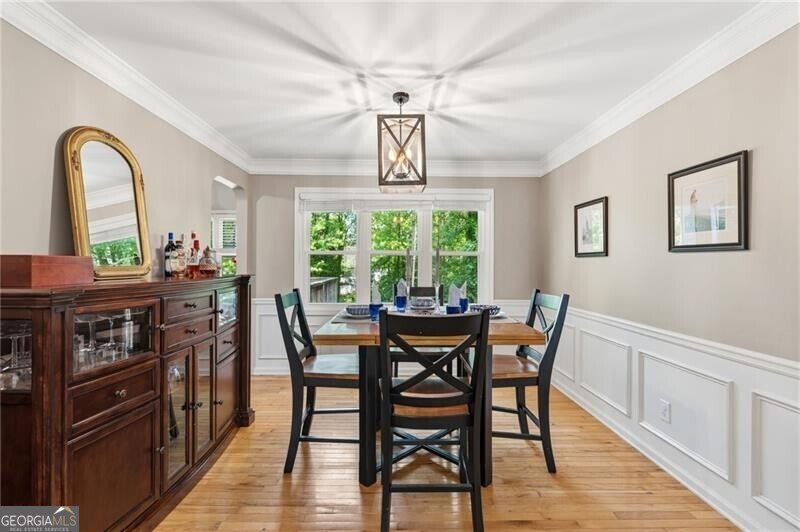 304 Rose Creek Way Woodstock - Photo 12