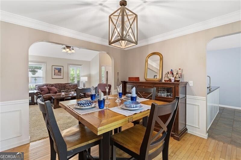 304 Rose Creek Way Woodstock - Photo 13