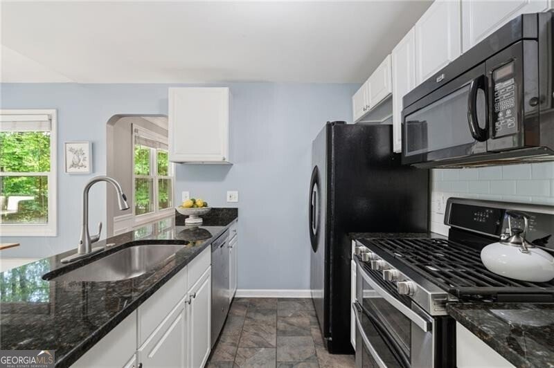 304 Rose Creek Way Woodstock - Photo 15