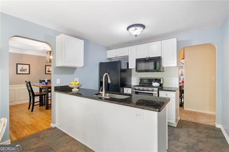304 Rose Creek Way Woodstock - Photo 16