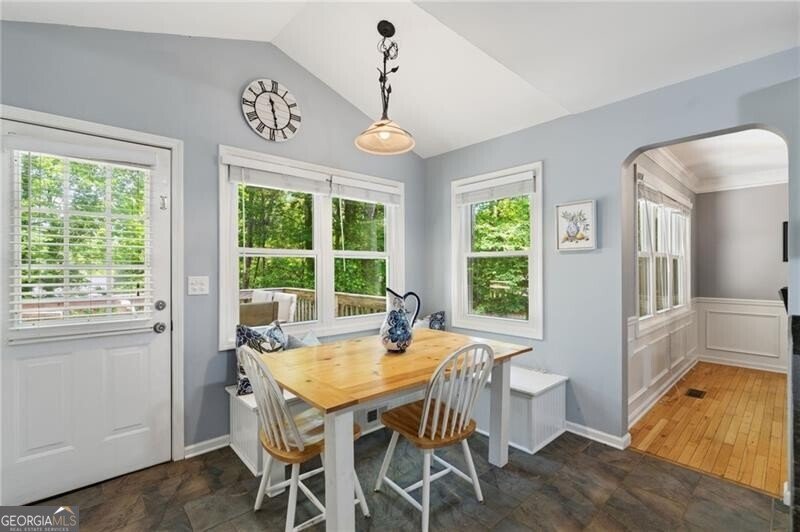 304 Rose Creek Way Woodstock - Photo 17