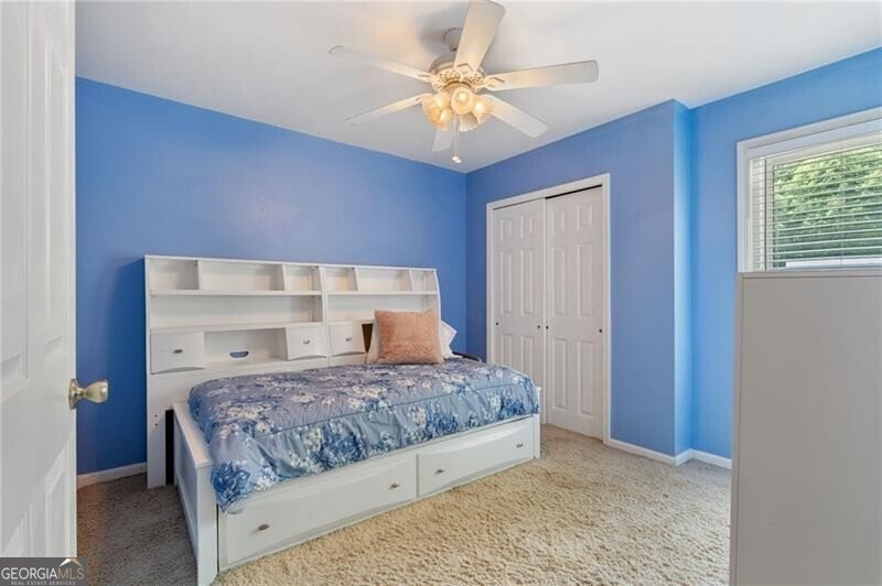 304 Rose Creek Way Woodstock - Photo 19