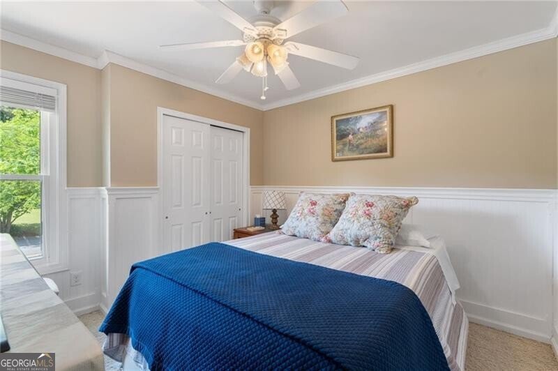 304 Rose Creek Way Woodstock - Photo 21
