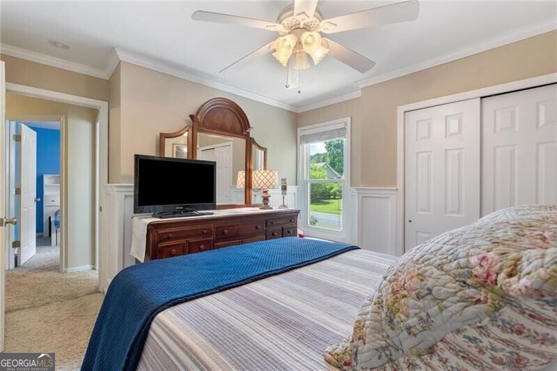 304 Rose Creek Way Woodstock - Photo 22