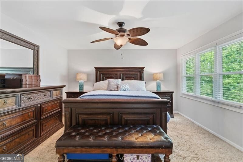 304 Rose Creek Way Woodstock - Photo 23