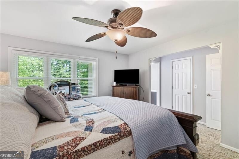 304 Rose Creek Way Woodstock - Photo 24