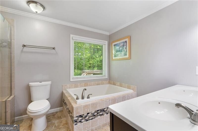 304 Rose Creek Way Woodstock - Photo 25