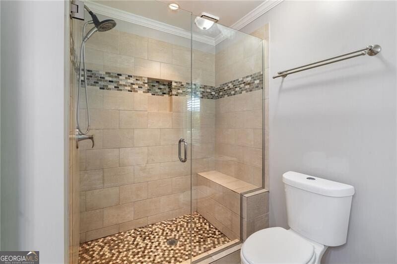 304 Rose Creek Way Woodstock - Photo 26