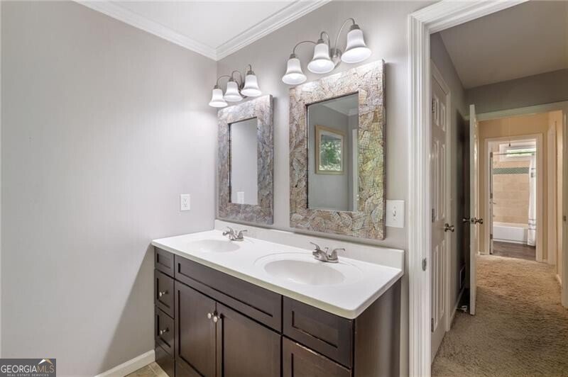 304 Rose Creek Way Woodstock - Photo 27
