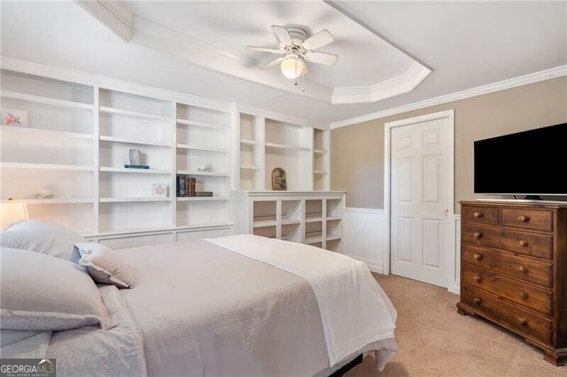 304 Rose Creek Way Woodstock - Photo 30